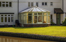 Littley Green conservatory leads