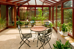 Littley Green conservatory quotes